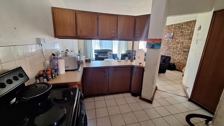 2 Bedroom Property for Sale in New Park Northern Cape